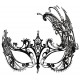 Metal Mask Glitter