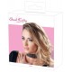 Rhinestone Choker