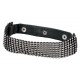 Rhinestone Choker