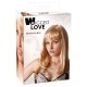 Long Blonde Wig