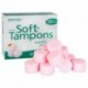 Soft Tampons Professional 50er