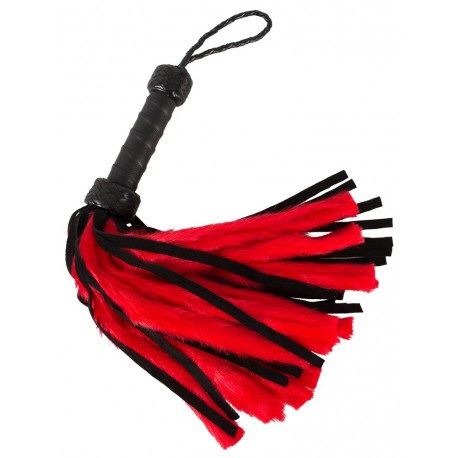 Leather Flogger