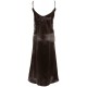 Chemise black S/M