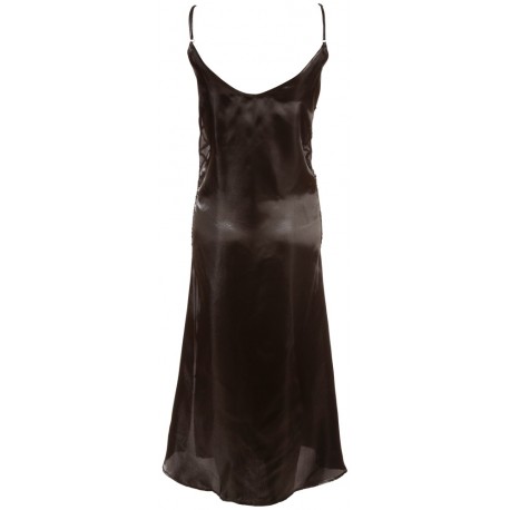 Chemise black M/L