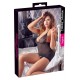 Chemise black S