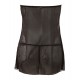 Chemise black S