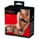 Bondage Tape black 18m