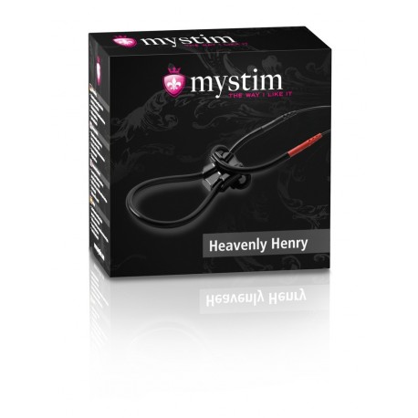 Mystim Heavenly Henry