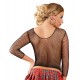 Net Shirt S-L