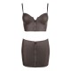 Top and Skirt Zip S