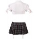 Schoolgirl set XS
