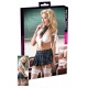 Schoolgirl set XS