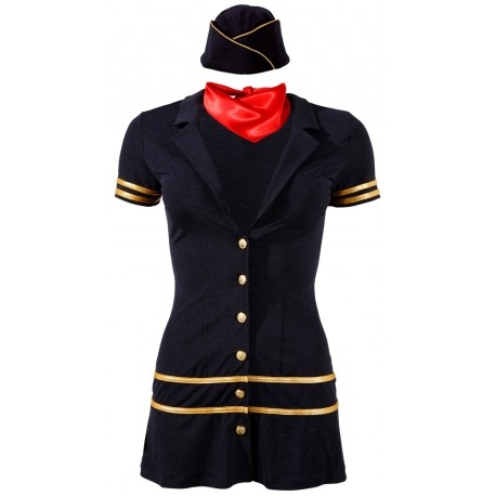 Dress XS
