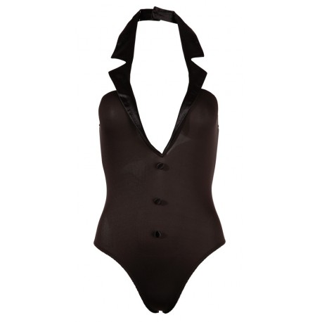 Bunny Body M