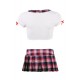Schoolgirl XS