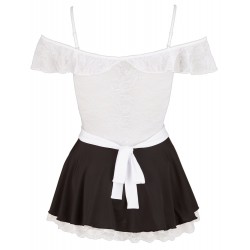 MaidÃÂ´s Dress S