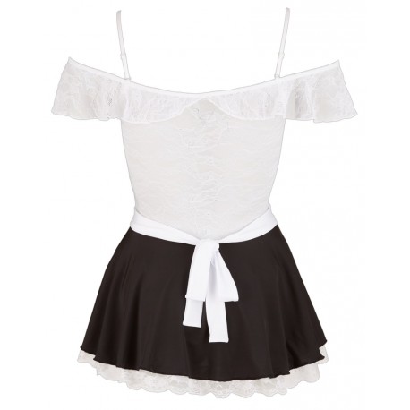 MaidÃÂ´s Dress S