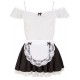 MaidÃÂ´s Dress S