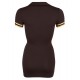 Stewardess Dress S
