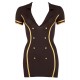 Stewardess Dress S