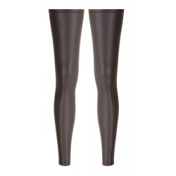 Leg Gauntlets S