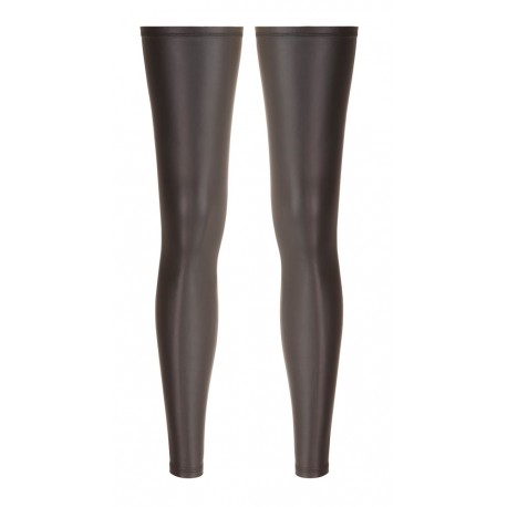 Leg Gauntlets S