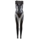 Jumpsuit Wetlook S