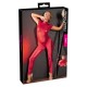 Jumpsuit red S