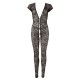 Lace Jumpsuit S