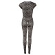 Lace Jumpsuit S