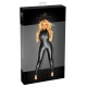 Jumpsuit with Zips S