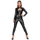 Jumpsuit Leash S