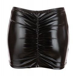 Mini Skirt black XS