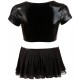 Skirt & Top Combo S