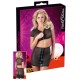 Top and Skirt M