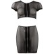 Top and Skirt M