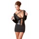 Dominatrix Dress S