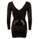 Dominatrix Dress S