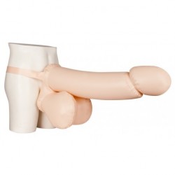 Jolly Booby Penis