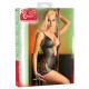 Mini dress silver XS