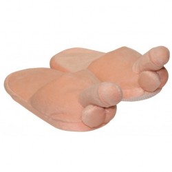 Slippers Penis""