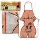 Apron Man""