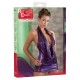 Mini Dress Red Corner XS