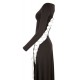 Long Dress open S