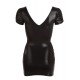 Dress Ruffles XS
