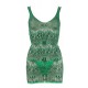 Dress Green S-L
