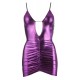Dress purple XS