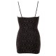 Glittery Dress XS