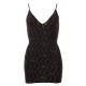 Glittery Dress XS