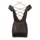 Sequin Dress XS
